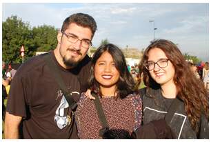 Foto 381 de la jueves 6 de julio | Bilbao BBK Live 2017